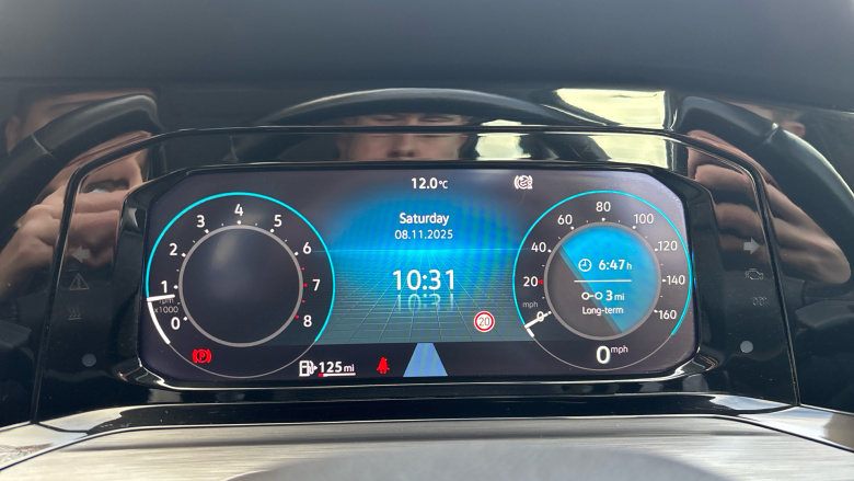 Volkswagen Golf 1.5 TSI 150 Style 5dr Petrol Hatchback